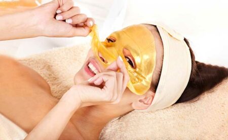 Unlocking the Benefits of Facial Masks