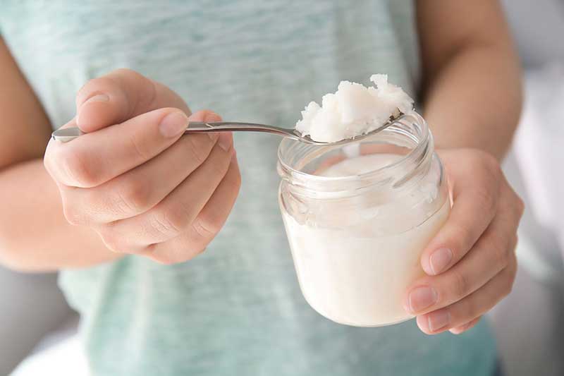Coconut Oil is Good for the Body: Unlocking Its Health Benefits