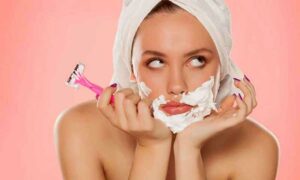 Effective Skin Preparation for a Smooth Shave